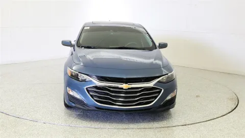 Photos of 2024 Chevrolet Malibu LT for sale in Florence, KY at Tom Gill Chevrolet