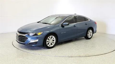 Another view of 2024 Chevrolet Malibu LT for sale in Florence, KY at Tom Gill Chevrolet