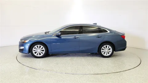 More photos of 2024 Chevrolet Malibu LT at Tom Gill Chevrolet, KY