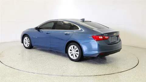 More photos of 2024 Chevrolet Malibu LT at Tom Gill Chevrolet, KY