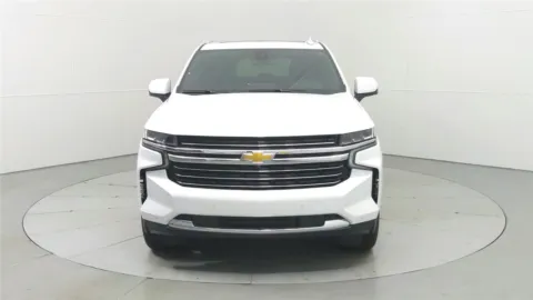 Photos of 2022 Chevrolet Suburban LT for sale in Florence, KY at Tom Gill Chevrolet