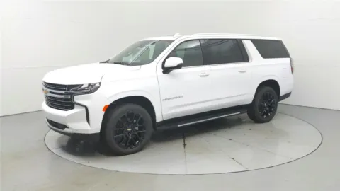 Another view of 2022 Chevrolet Suburban LT for sale in Florence, KY at Tom Gill Chevrolet