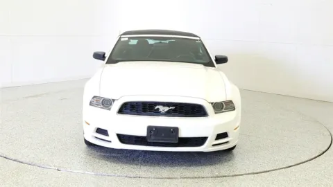 Photos of 2013 Ford Mustang V6 for sale in Florence, KY at Tom Gill Chevrolet