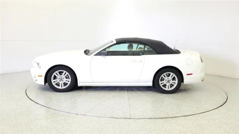 More photos of 2013 Ford Mustang V6 at Tom Gill Chevrolet, KY