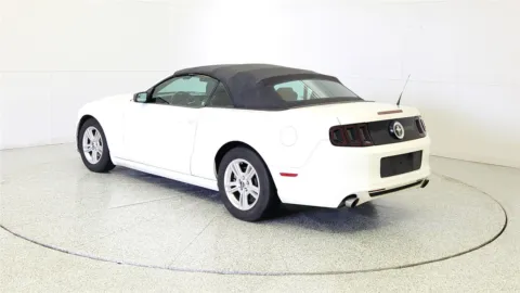 More photos of 2013 Ford Mustang V6 at Tom Gill Chevrolet, KY
