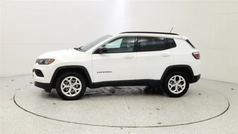 More photos of 2024 Jeep Compass Latitude at Tom Gill Chevrolet, KY