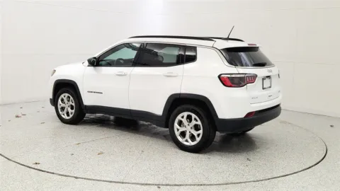 More photos of 2024 Jeep Compass Latitude at Tom Gill Chevrolet, KY