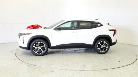 More photos of 2026 Chevrolet Trax 1RS at Tom Gill Chevrolet, KY