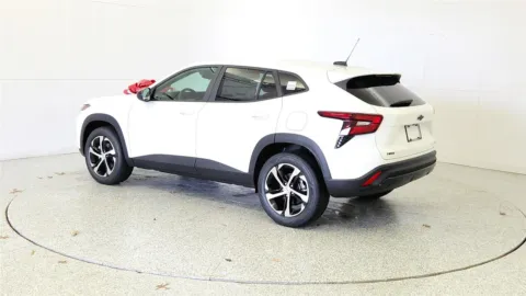 More photos of 2026 Chevrolet Trax 1RS at Tom Gill Chevrolet, KY