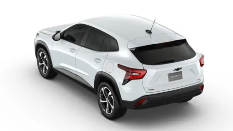 More photos of 2026 Chevrolet Trax 1RS at Tom Gill Chevrolet, KY