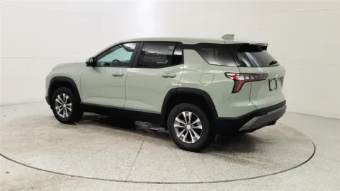 More photos of 2026 Chevrolet Equinox FWD LT at Tom Gill Chevrolet, KY