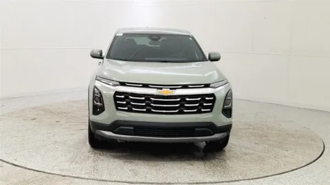 Photos of 2026 Chevrolet Equinox FWD LT for sale in Florence, KY at Tom Gill Chevrolet