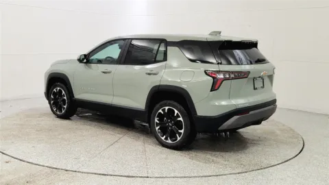 More photos of 2026 Chevrolet Equinox FWD LT at Tom Gill Chevrolet, KY