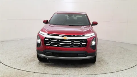 Photos of 2026 Chevrolet Equinox FWD LT for sale in Florence, KY at Tom Gill Chevrolet