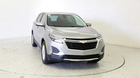 Photos of 2024 Chevrolet Equinox LT for sale in Florence, KY at Tom Gill Chevrolet