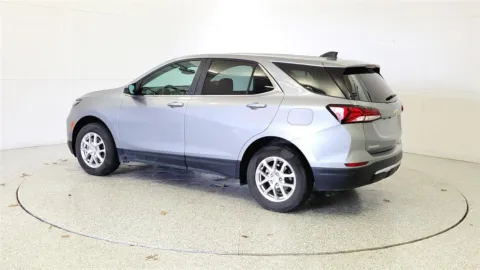 More photos of 2024 Chevrolet Equinox LT at Tom Gill Chevrolet, KY