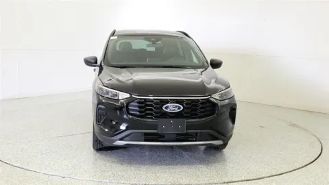 Photos of 2025 Ford Escape ST-Line for sale in Florence, KY at Tom Gill Chevrolet