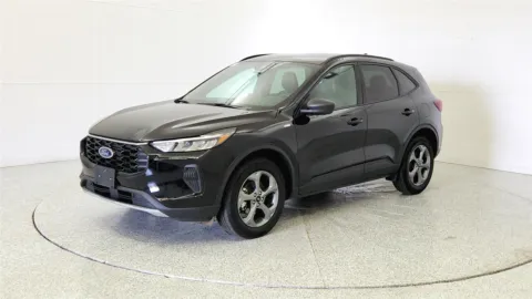 Another view of 2025 Ford Escape ST-Line for sale in Florence, KY at Tom Gill Chevrolet