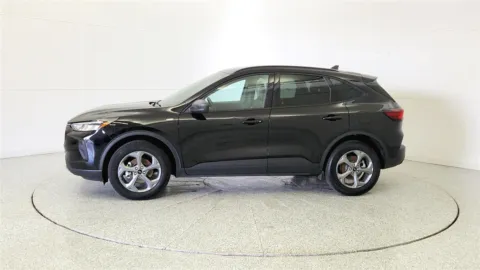 More photos of 2025 Ford Escape ST-Line at Tom Gill Chevrolet, KY