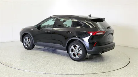 More photos of 2025 Ford Escape ST-Line at Tom Gill Chevrolet, KY
