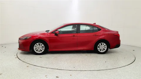 More photos of 2025 Toyota Camry LE at Tom Gill Chevrolet, KY