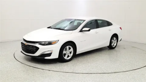 Another view of 2024 Chevrolet Malibu LT for sale in Florence, KY at Tom Gill Chevrolet