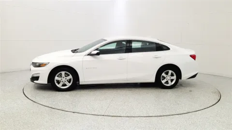 More photos of 2024 Chevrolet Malibu LT at Tom Gill Chevrolet, KY