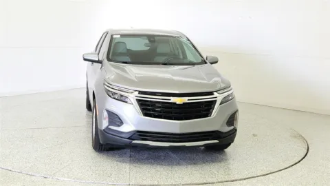 Photos of 2024 Chevrolet Equinox LT for sale in Florence, KY at Tom Gill Chevrolet