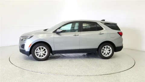 More photos of 2024 Chevrolet Equinox LT at Tom Gill Chevrolet, KY
