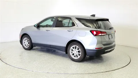 More photos of 2024 Chevrolet Equinox LT at Tom Gill Chevrolet, KY