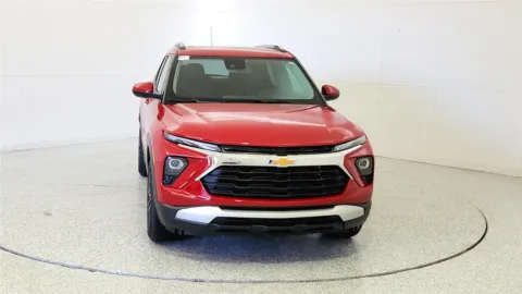 Photos of 2026 Chevrolet Trailblazer LT for sale in Florence, KY at Tom Gill Chevrolet