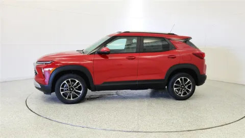 More photos of 2026 Chevrolet Trailblazer LT at Tom Gill Chevrolet, KY