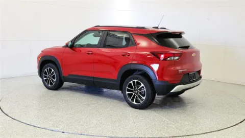 More photos of 2026 Chevrolet Trailblazer LT at Tom Gill Chevrolet, KY