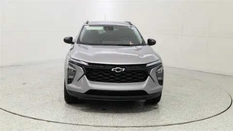 Photos of 2026 Chevrolet Trax LT for sale in Florence, KY at Tom Gill Chevrolet