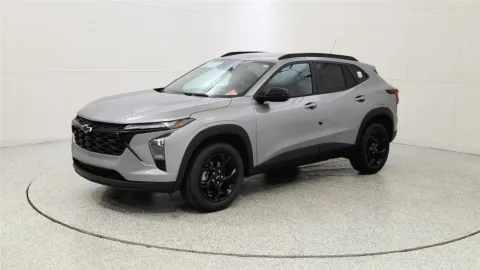 Another view of 2026 Chevrolet Trax LT for sale in Florence, KY at Tom Gill Chevrolet