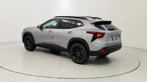 More photos of 2026 Chevrolet Trax LT at Tom Gill Chevrolet, KY
