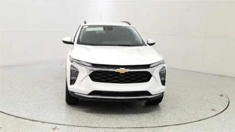 Photos of 2026 Chevrolet Trax LT for sale in Florence, KY at Tom Gill Chevrolet