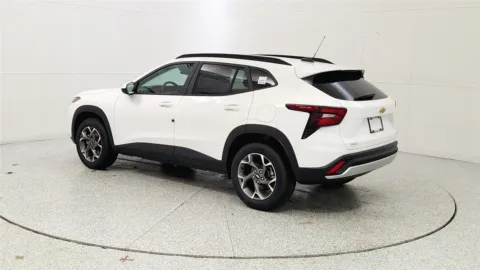 More photos of 2026 Chevrolet Trax LT at Tom Gill Chevrolet, KY