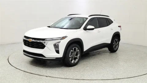 Another view of 2026 Chevrolet Trax LT for sale in Florence, KY at Tom Gill Chevrolet