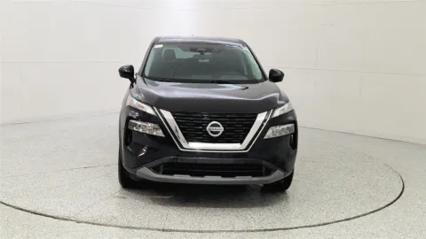 Photos of 2021 Nissan Rogue SV for sale in Florence, KY at Tom Gill Chevrolet