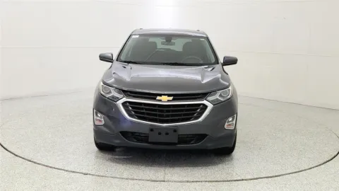 Photos of 2019 Chevrolet Equinox LT for sale in Florence, KY at Tom Gill Chevrolet
