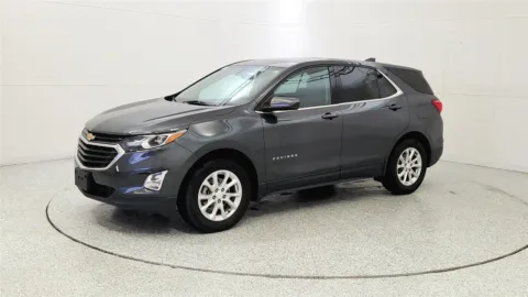 Another view of 2019 Chevrolet Equinox LT for sale in Florence, KY at Tom Gill Chevrolet
