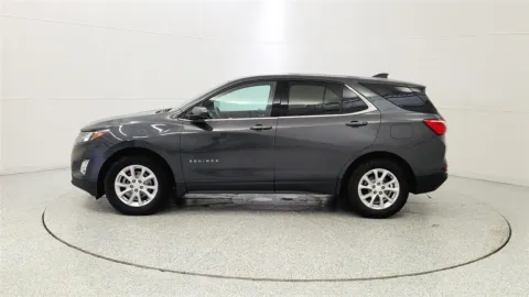 More photos of 2019 Chevrolet Equinox LT at Tom Gill Chevrolet, KY