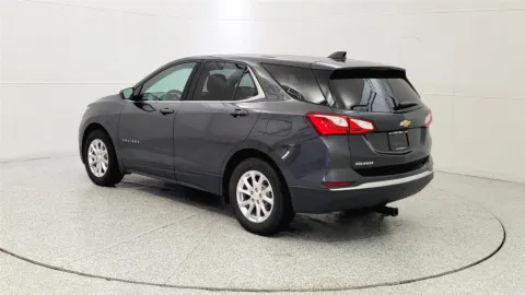 More photos of 2019 Chevrolet Equinox LT at Tom Gill Chevrolet, KY