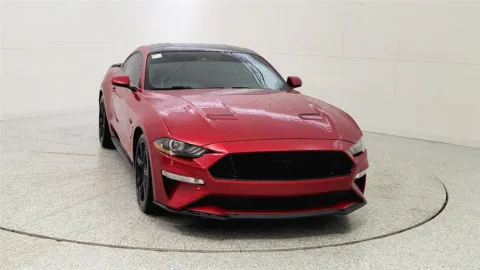 Photos of 2020 Ford Mustang GT for sale in Florence, KY at Tom Gill Chevrolet