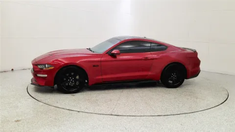 More photos of 2020 Ford Mustang GT at Tom Gill Chevrolet, KY
