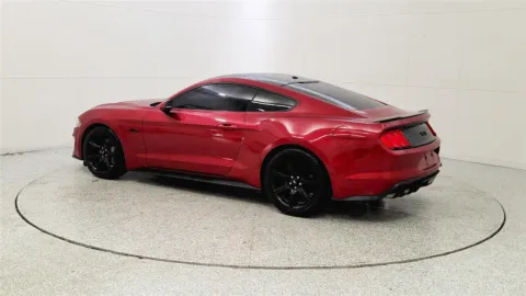 More photos of 2020 Ford Mustang GT at Tom Gill Chevrolet, KY