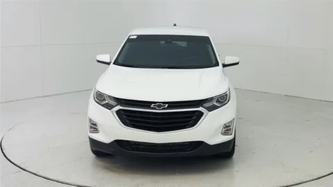 Photos of 2020 Chevrolet Equinox LT for sale in Florence, KY at Tom Gill Chevrolet
