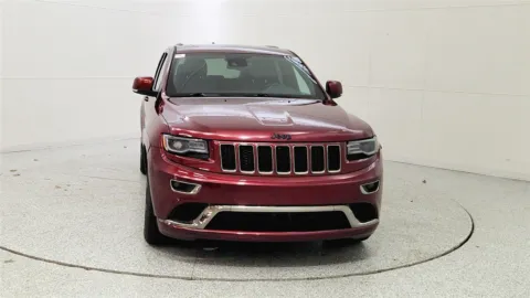Photos of 2016 Jeep Grand Cherokee High Altitude for sale in Florence, KY at Tom Gill Chevrolet