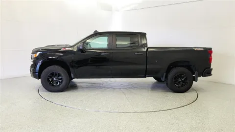 More photos of 2022 Chevrolet Silverado 1500 Custom Trail Boss at Tom Gill Chevrolet, KY